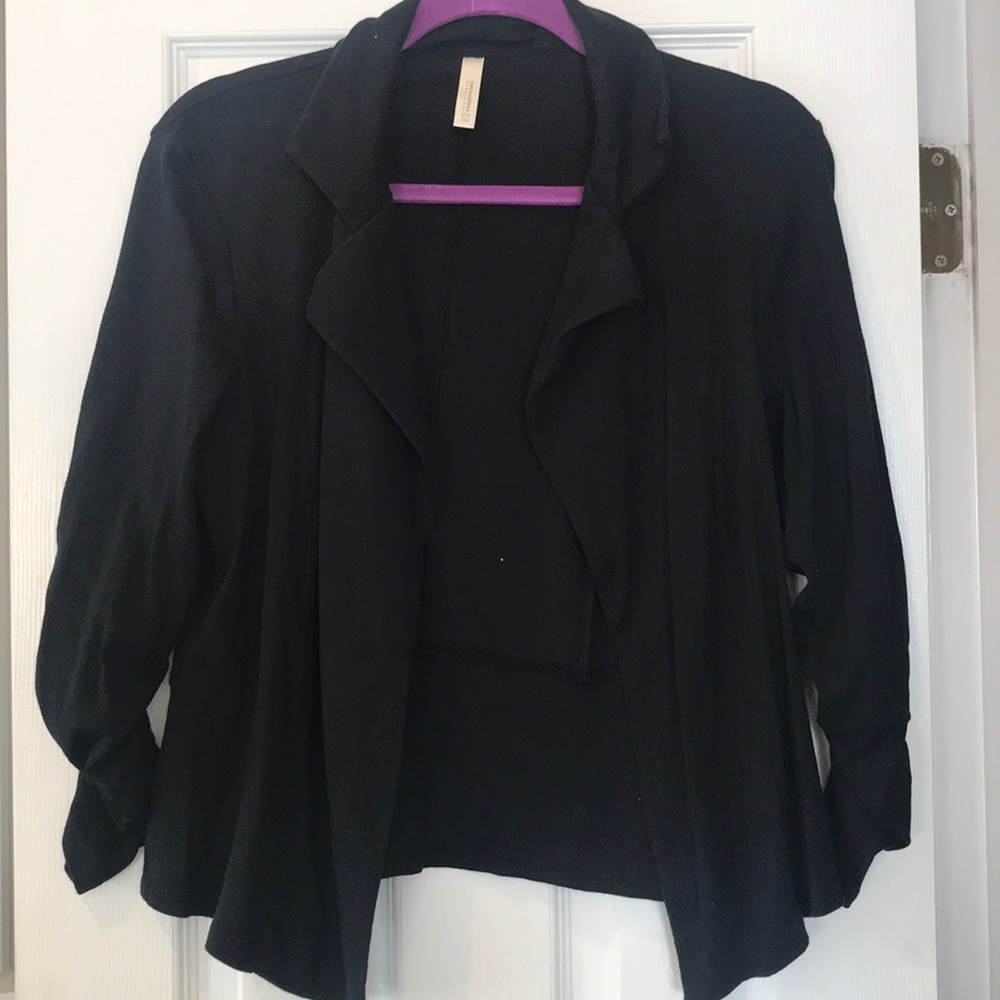 *Cute jacket